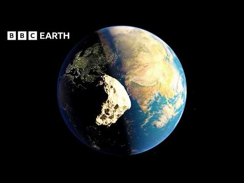 Exploring The Weird Ways Our Planet Works | BBC Earth Science