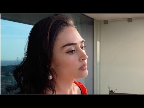 Esra Bilgic Pics | Esra Bilgic Tiktok | Halima Sultan Tiktok | 💝💝