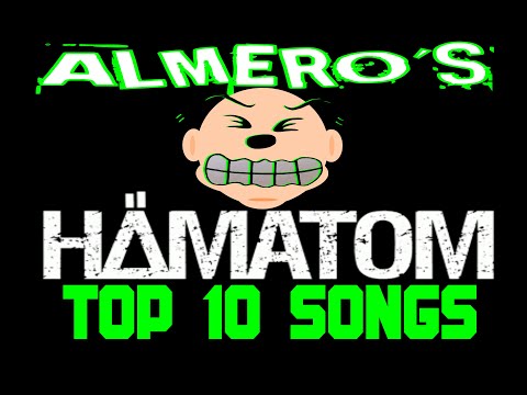 Ihr wisst gar nichts über mich - Hämatom - Top 10 Songs - Für Freunde des knallharten Deutschrocks