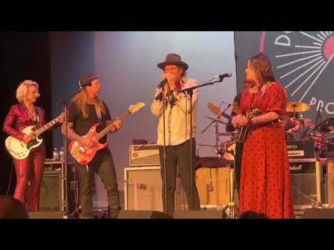 Samantha Fish Devon Allman River Kittens cover Dreams Fleetwood Mac