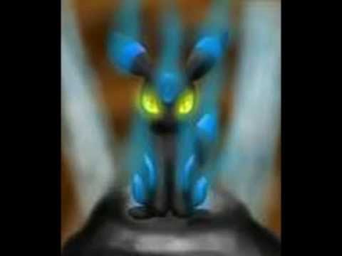 Rebirth of Ampharos/Umbreon...and the pokepals