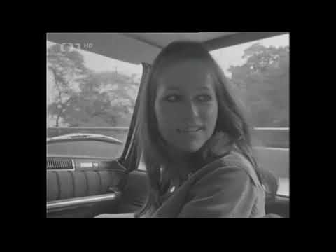 Marta Kubišová - Cesta (1968)
