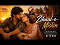 Zihaal E Muskin Cover Sad Version 90s Nostalgia Old Is Gold Lata Mangeshkar