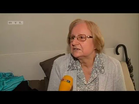 Ispovijesti članova obitelji koji boluju od demencije - RTL