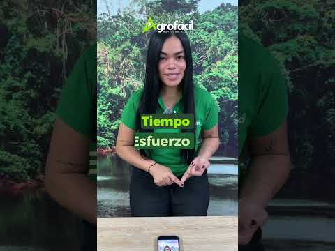 En Agrofácil tenemos sembradoras pensadas para ahorrar tiempo, esfuerzo y mejorar la siembra.
