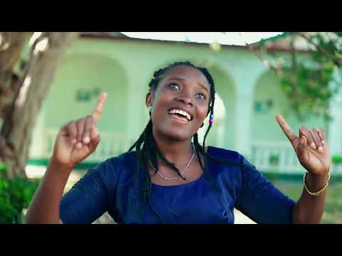 Glorious Choir X Godfrey Steven - Anaweza (Official Video)