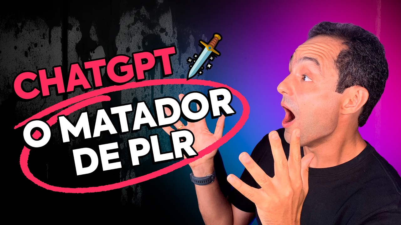 COMUNICADO! Agora é oficial: PLR vai deixar de existir! [ChatGPT aposentou o PLR]