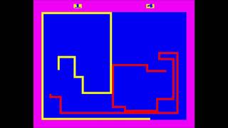 Surround (Personal Computer News) for the BBC Micro