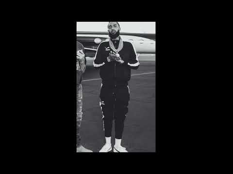 [FREE] Nipsey Hussle Type Beat " Grinding "