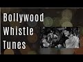 Hai Apna Dil Toh Awara Solva Saal Whistle Edition