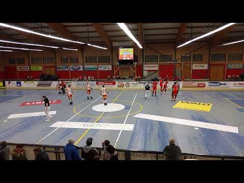 NLA RHC Wimmis - Genève RHC 26.01.2019