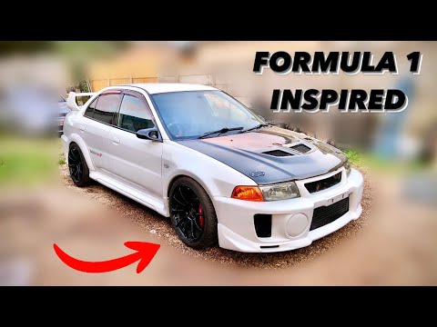 THIS NEEDS TO STOP!! 700HP Mitsubishi Lancer Evo REBUILD