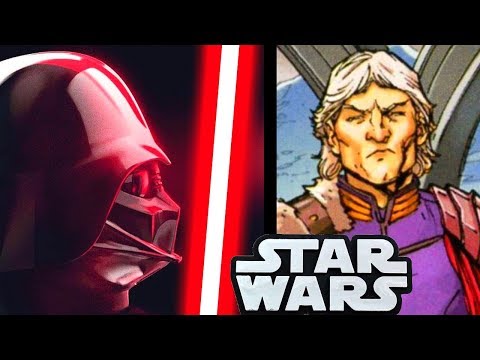 What Darth Vader Did To SLAVE OWNERS!! - Star Wars Comics Explained