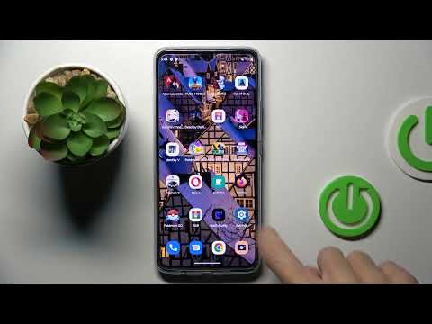 How to Enable Developer Options on Motorola Moto G72 - Access Developer Mode