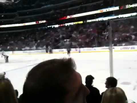 Dupuis shootout winner 2-29-12