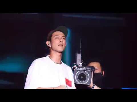 190803 빈지노 Beenzino - Break /  GS25 MUSIC & BEER FESTIVA