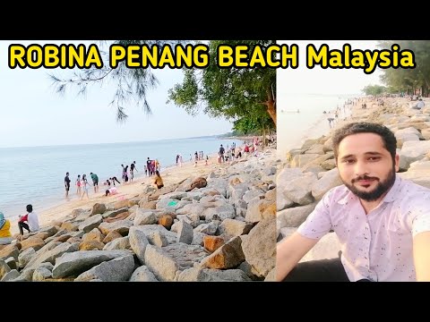 ROBINA PENANG BEACH MALAYISA