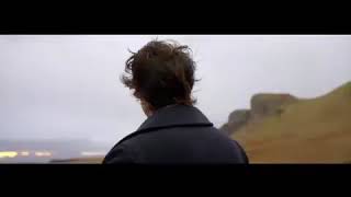 One Direction - Walking in the Wind (Unofficial Video)
