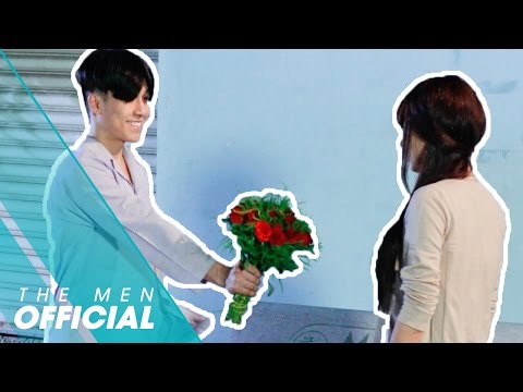 THE MEN | MẤT ANH EM CÓ BUỒN [Version 2] | OFFICIAL MV