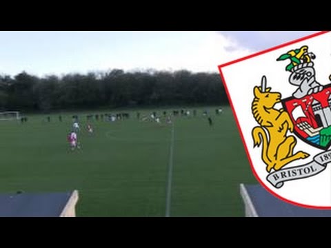 Goals: Bristol City U21 2-1 Colchester United U21