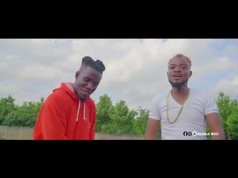 Alhaji Bull SCATTER FT King Paluta official video