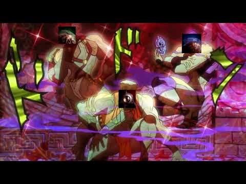 Awaken my cerebrates (japanese dub)