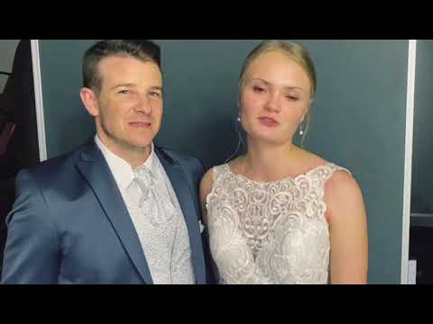 Tamada Johannes aus Essen für Ihre Hochzeit