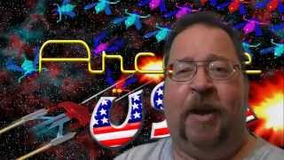 Arcade USA Minisode Game On Expo 2015!