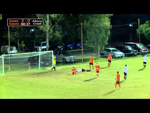 The Trophy Superstore BPL Rd 9 Eastern Suburbs vs Albany Creek