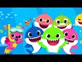 baby shark song for kids | Baby Shark do do do | Nursery rhymes 🦈 #kidssongs #babysharkdoodoodoo