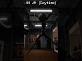 Roblox FNAF Clips Phantom Puppet Needs An Ambulance Shorts