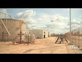 Stiller Killer Schwefelwasserstoff Freisetzung In Odessa Texas