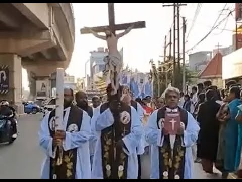 Carmelite Mission Retreat 2025