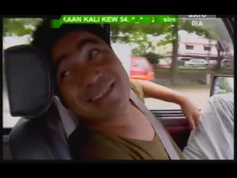 Balik Kampung SDTV 2011