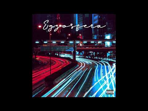 SKUNNA - EGZOSFERA ft. SE3A