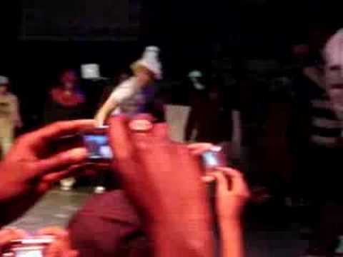 KRS-ONE & Marley Marl live @ The Forum in London