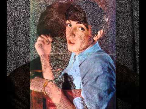 Paul McCartney - Hope of deliverance mpeg4