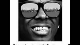 LILWAYNE INKREDIBLE REMIX