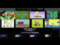 Babytv Annoying Goose V11