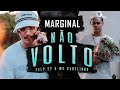 Não Volto - Felp 22 & MC Cabelinho (Prod. Zinho Beats) Não Volto - Felp 22 & MC Cabelinho (Prod. Zinho Beats)