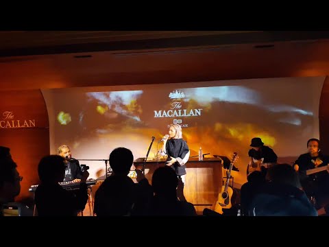 Anly - カラノココロ Kara no Kokoro (Matt Cab & MATZ Remix) @ Roppongi Hills, Japan, 2023.04.22