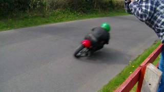preview picture of video 'Classics  Cookstown Prac 2010.AVI'