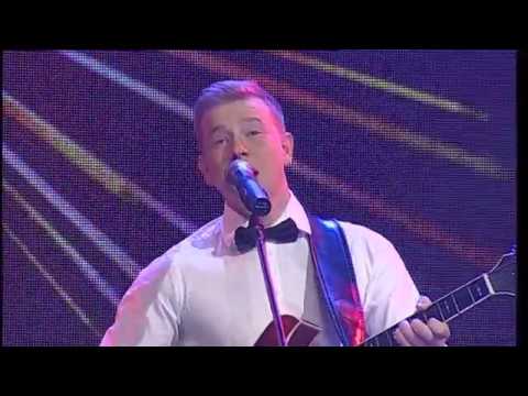 ZAKLJUČNI VENČEK - ANSAMBEL NAVEZA