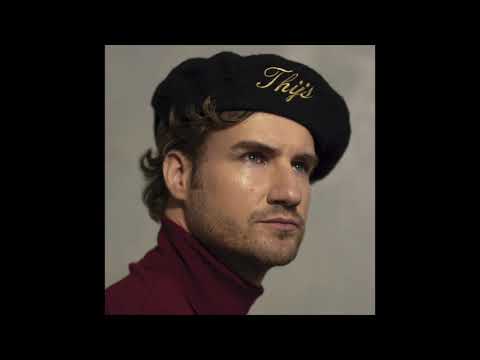 Thijs Boontjes - Het regent in Parijs