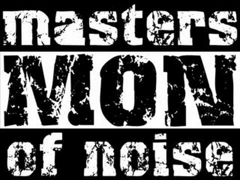 Masters of Noise -  Germerican Show ( 2008 Re-Edit)