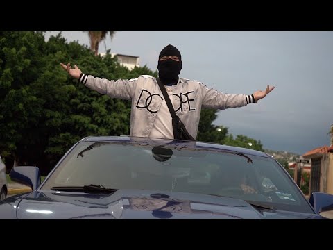 CITY KING 🥷 // ISA ORTIZ [VIDEO OFICIAL] (Prod: Dani beat box)