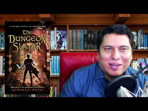 The Dungeon Slayer (The Dungeon Slayer Series Book 1)