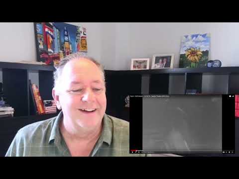 REACTION - 1976 Rush - Bastille Day (Live Capitol Theatre, Passaic NJ)