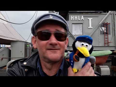 Alle verhaftet - Käpt`n Schickilacki Outtake mit Käpt`n Echo