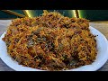AYAM GORENG BEREMPAH JUICY BERSERAT PANJANG² Rahsia Perapan Ayam Sedap Sampai Ke Tulang Rasa